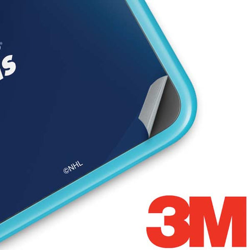 NHL 2021 Stanley Cup Champions Tampa Bay Lightning Nintendo 2DS XL (2017) Skin