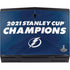 NHL 2021 Stanley Cup Champions Tampa Bay Lightning Dell Alienware Skin