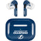 NHL 2021 Stanley Cup Champions Tampa Bay Lightning Apple AirPods Pro Skin