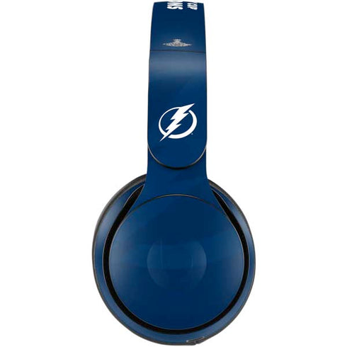 NHL 2021 Stanley Cup Champions Tampa Bay Lightning Beats Solo Pro Skin
