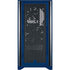 NHL 2021 Stanley Cup Champions Tampa Bay Lightning Corsair 4000D Tempered Glass Mid-Tower ATX Case Skin