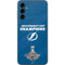NHL 2021 Stanley Cup Champions Tampa Bay Lightning Galaxy A14 5G Skin