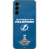 NHL 2021 Stanley Cup Champions Tampa Bay Lightning Galaxy A14 5G Skin