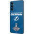 NHL 2021 Stanley Cup Champions Tampa Bay Lightning Galaxy A14 5G Skin
