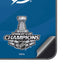 NHL 2021 Stanley Cup Champions Tampa Bay Lightning Galaxy A14 5G Skin