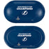 NHL 2021 Stanley Cup Champions Tampa Bay Lightning Galaxy Buds Plus Skin