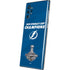 NHL 2021 Stanley Cup Champions Tampa Bay Lightning Galaxy Note 10 Plus Skin