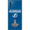 NHL 2021 Stanley Cup Champions Tampa Bay Lightning Galaxy Note 10 Skin