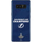 NHL 2021 Stanley Cup Champions Tampa Bay Lightning Galaxy Note 8 Skin