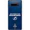NHL 2021 Stanley Cup Champions Tampa Bay Lightning Galaxy S10 Plus Skin
