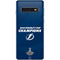 NHL 2021 Stanley Cup Champions Tampa Bay Lightning Galaxy S10 Skin