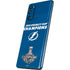 NHL 2021 Stanley Cup Champions Tampa Bay Lightning Galaxy S20 Fan Edition Skin