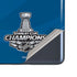 NHL 2021 Stanley Cup Champions Tampa Bay Lightning Galaxy S20 Fan Edition Skin