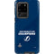 NHL 2021 Stanley Cup Champions Tampa Bay Lightning Galaxy S20 Ultra 5G Pro Case