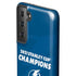 NHL 2021 Stanley Cup Champions Tampa Bay Lightning Galaxy S21 FE Pro Case