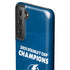 NHL 2021 Stanley Cup Champions Tampa Bay Lightning Galaxy S21 Plus 5G Pro Case