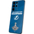 NHL 2021 Stanley Cup Champions Tampa Bay Lightning Galaxy S21 Ultra 5G Skin