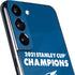 NHL 2021 Stanley Cup Champions Tampa Bay Lightning Galaxy S22 Skin