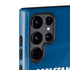 NHL 2021 Stanley Cup Champions Tampa Bay Lightning Galaxy S22 Ultra Pro Case