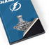 NHL 2021 Stanley Cup Champions Tampa Bay Lightning Galaxy S22 Ultra Skin