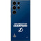 NHL 2021 Stanley Cup Champions Tampa Bay Lightning Galaxy S23 Ultra Skin