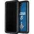 NHL 2021 Stanley Cup Champions Tampa Bay Lightning Galaxy S23 Waterproof Case