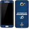 NHL 2021 Stanley Cup Champions Tampa Bay Lightning Galaxy S7 Edge Skin