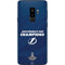NHL 2021 Stanley Cup Champions Tampa Bay Lightning Galaxy S9 Plus Skin
