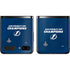 NHL 2021 Stanley Cup Champions Tampa Bay Lightning Galaxy Z Flip Skin