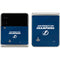 NHL 2021 Stanley Cup Champions Tampa Bay Lightning Galaxy Z Flip3 5G Skin