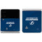 NHL 2021 Stanley Cup Champions Tampa Bay Lightning Galaxy Z Flip4 5G Skin