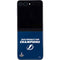 NHL 2021 Stanley Cup Champions Tampa Bay Lightning Galaxy Z Flip5 5G Skin
