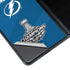 NHL 2021 Stanley Cup Champions Tampa Bay Lightning Galaxy Z Fold4 5G Skin