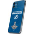 NHL 2021 Stanley Cup Champions Tampa Bay Lightning iPhone 11 Skin