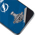 NHL 2021 Stanley Cup Champions Tampa Bay Lightning iPhone 11 Skin