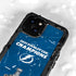 NHL 2021 Stanley Cup Champions Tampa Bay Lightning iPhone 13 Mini Waterproof Case