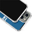 NHL 2021 Stanley Cup Champions Tampa Bay Lightning iPhone 13 Pro Clear Case