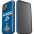 NHL 2021 Stanley Cup Champions Tampa Bay Lightning iPhone 15 Impact Case