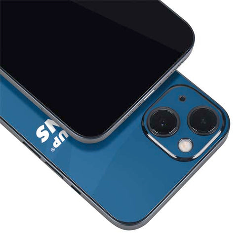 NHL 2021 Stanley Cup Champions Tampa Bay Lightning iPhone 14 Plus Skin