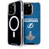 NHL 2021 Stanley Cup Champions Tampa Bay Lightning iPhone 15 Pro MagSafe Case
