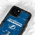 NHL 2021 Stanley Cup Champions Tampa Bay Lightning iPhone 15 Plus Waterproof Case