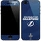 NHL 2021 Stanley Cup Champions Tampa Bay Lightning iPhone 5/5s/5SE Skin