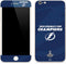 NHL 2021 Stanley Cup Champions Tampa Bay Lightning iPhone 6/6s Plus Skin