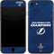 NHL 2021 Stanley Cup Champions Tampa Bay Lightning iPhone 8 Skin