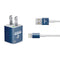 NHL 2021 Stanley Cup Champions Tampa Bay Lightning iPhone Charger (5W USB) Skin