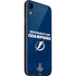 NHL 2021 Stanley Cup Champions Tampa Bay Lightning iPhone SE (2nd & 3rd Gen) Skin
