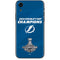 NHL 2021 Stanley Cup Champions Tampa Bay Lightning iPhone XR Skin