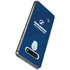 NHL 2021 Stanley Cup Champions Tampa Bay Lightning LG Stylo 6 Clear Case