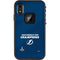 NHL 2021 Stanley Cup Champions Tampa Bay Lightning LifeProof Fre iPhone Skin