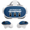 NHL 2021 Stanley Cup Champions Tampa Bay Lightning Meta Quest 3 Skin